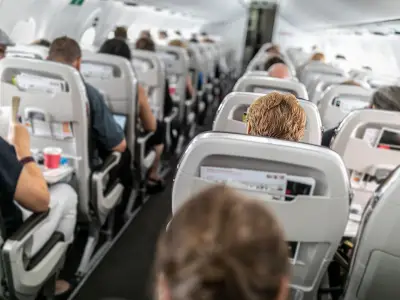 Travel Bubble Looms for Canadian Airlines, Expert Warns