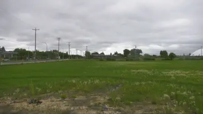 Treaty One Plans 6,000-Seat Arena at Former Kapyong Barracks in Winnipeg