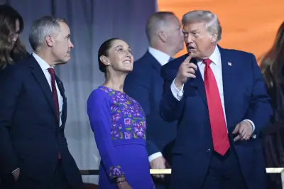 Trump Rejects CUSMA Extension: What Happens Next in Trade Talks?