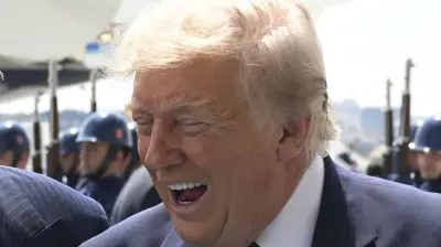 Trump Renews Greenland Demand at NATO Summit, Draws Criticism