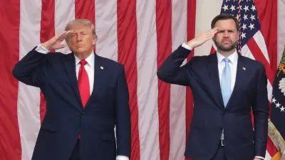 Trump Says He Left Standing Orders for Military to Destroy Iran If Killed