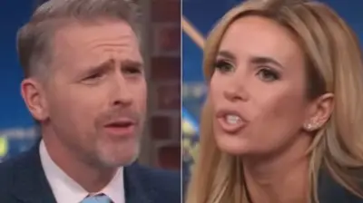 Trump Supporters Clash Over Iran in Heated CNN Exchange