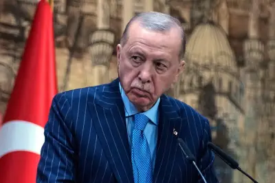 Turkish comedian jailed pending trial for insulting President Erdogan