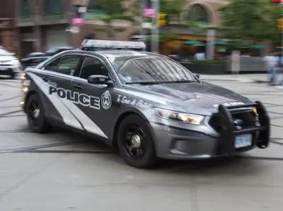 Two 16-Year-Olds Charged in Scarborough Street Festival Stabbing