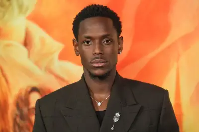 UK actor Micheal Ward acquitted of rape and sexual assault charges