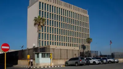 U.S. Delivers First Payments to 'Havana Syndrome' Victims