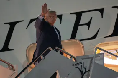 US Strikes Iran as Trump Meets NATO Leaders in Turkiye