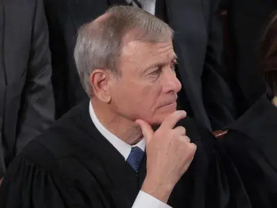 US Supreme Court Upholds Birthright Citizenship in 6-3 Decision