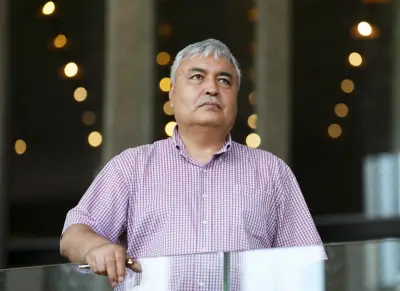 Uyghur Group Urges Canada to Take Clearer Stance on China Ethnic-Unity Law
