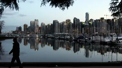 Vancouver Named Most Livable City in North America by Global Report