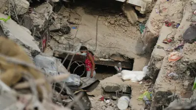 Venezuela Earthquakes: Why the Silence After All the Political Outrage?