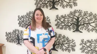 Volunteers needed to support Sudbury hospice clients at home