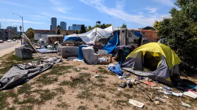 Waterloo appeal claims judge made 'multiple errors' in encampment ruling