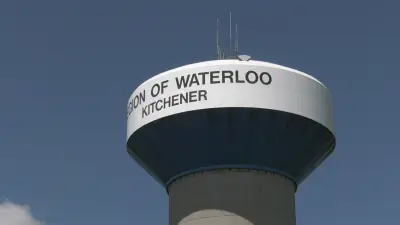 Waterloo Region to Fast-Track Water Capacity Plans Amid Growth