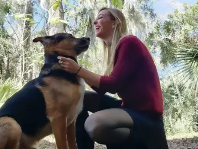 'We need to stop the blood': 911 call reveals desperate moments after alligator attack