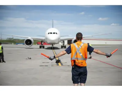 WestJet Leads North America in On-Time Performance for Second Month