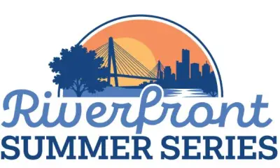 What's Up YQG: Riverfront Summer Series, Casino Shows, Paw Patrol