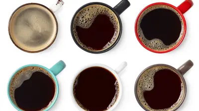 Why Reheated Coffee Tastes Bitter and How to Avoid It