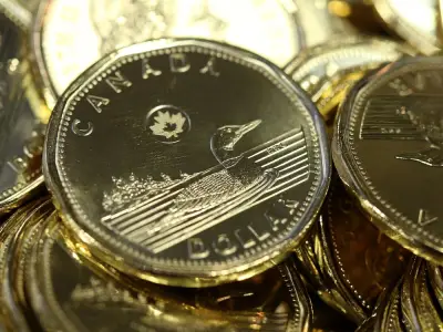 Why the Canadian Dollar Could Avoid Falling Below 70 Cents US — For Now