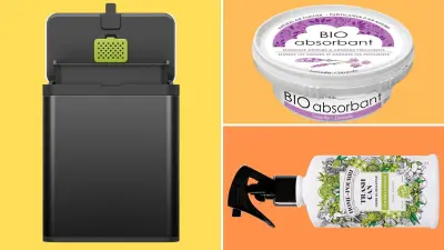 Why Your Trash Bin Smells Worse in Hot Weather and How to Fix It