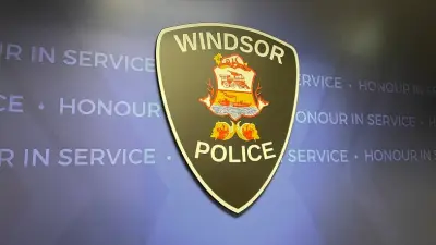 Windsor Man Charged After Unprovoked Baseball Bat Attack in East Windsor