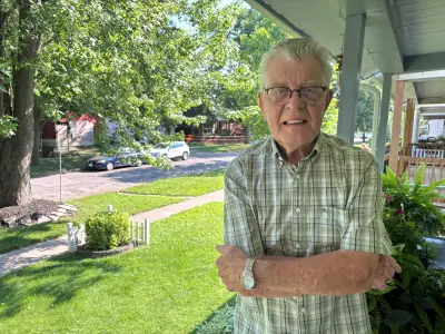 Windsor residents hopeful demolition of vacant homes leads to renewal