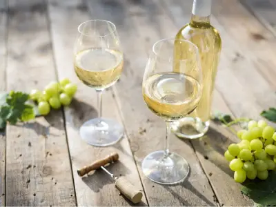 Wine Guy: Three fresh B.C. bottles to sip this summer