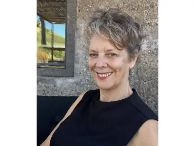 Wine Journalist Liz Palmer Named Judge for 2026 CMA Awards