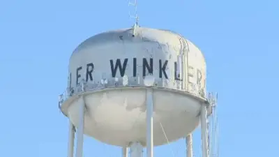 Winkler Municipal Offices Remain Closed After Cyberattack