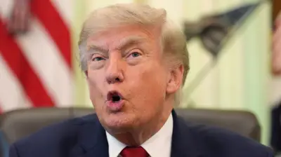 WSJ Editorial Board Slams Trump Family for Profiting Off Presidency