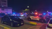 1 dead, several injured in North York shooting: police
