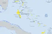 10 dead after small plane crash in The Bahamas