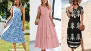 11 Best Dresses with Pockets on Amazon for Spring and Summer
