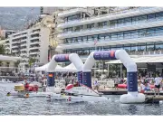 13th Monaco Energy Boat Challenge: Future Yacht Technologies Unveiled July 8-11