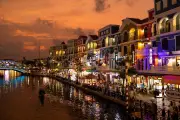 15 Indian Tourists Killed in Vietnam Speedboat Capsizing