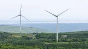 158-Turbine Wind Project in Nova Scotia Gets Environmental Approval