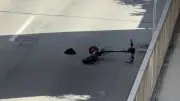 2 12-year-olds hospitalized, one critical, after Etobicoke e-scooter crash