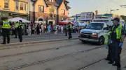 2 Dead, 3 Injured in Shooting at Toronto's Salsa on St. Clair Festival