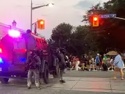 2 Dead in Toronto Salsa Festival Shooting; Suspect at Large: Police