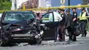 2 Pedestrians Killed in Scarborough After Driver Runs Red Light