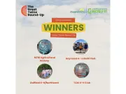 2026 Great Twine Round-Up Winners Announced in Alberta