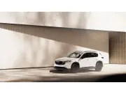 2026 Mazda CX-5 Earns IIHS TOP SAFETY PICK+; Mazda Hits 100 Top Safety Awards