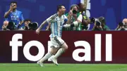 2026 World Cup: Messi Leads Argentina to Stunning Comeback Victory