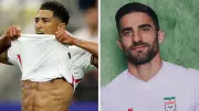 23 Hottest Men at the 2026 FIFA World Cup: From Messi to Mbappé