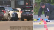 3 Suspects Sought After North York Shooting Kills 22-Year-Old Man