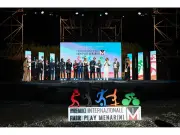 30th Fair Play Menarini International Award Kicks Off in Florence