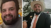 34-Year-Old Huntsville Man Reported Missing on July 4