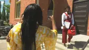40 New Canadian Citizens Sworn In at Calgary Stampede Ceremony