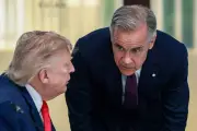 40% of Canadian Manufacturers Consider U.S. Relocation Amid Trade Uncertainty