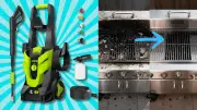 43% Off Portable Electric Pressure Washer: Save Hundreds on Outdoor Cleaning